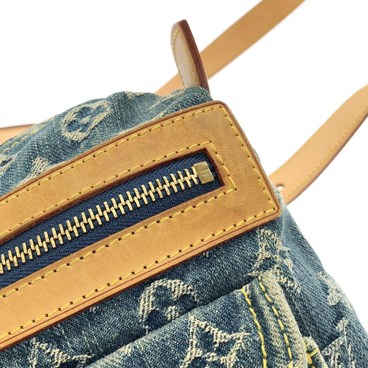 LOUIS VUITTON M95049+J54316 Shoulder Monogram 5