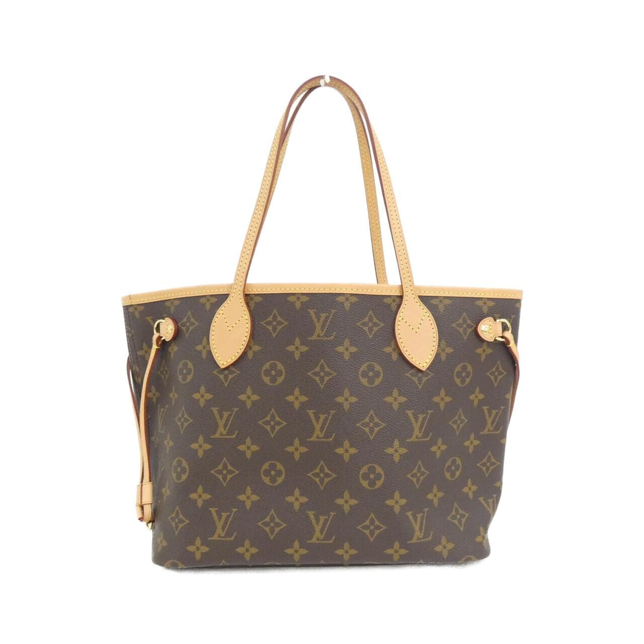 LOUIS VUITTON Neverfull M46979 Tote Monogram