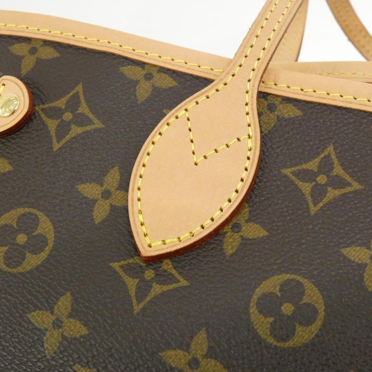 LOUIS VUITTON Neverfull M46979 托特包 Monogram 3