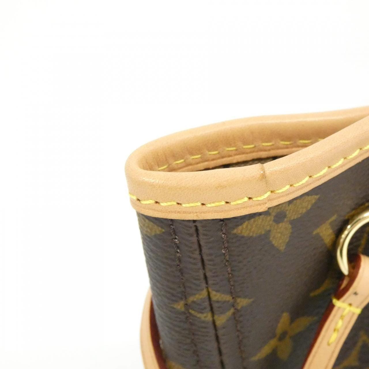 LOUIS VUITTON Neverfull M46979 托特包 Monogram 5