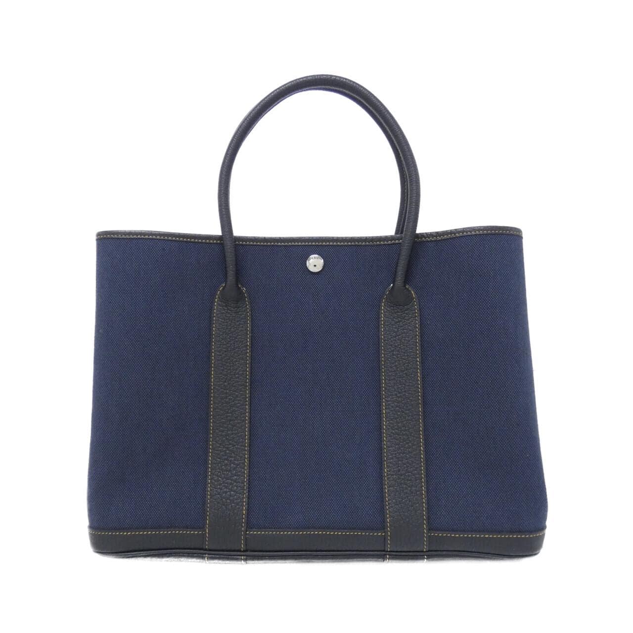 HERMES Garden Party 064419CK Tote