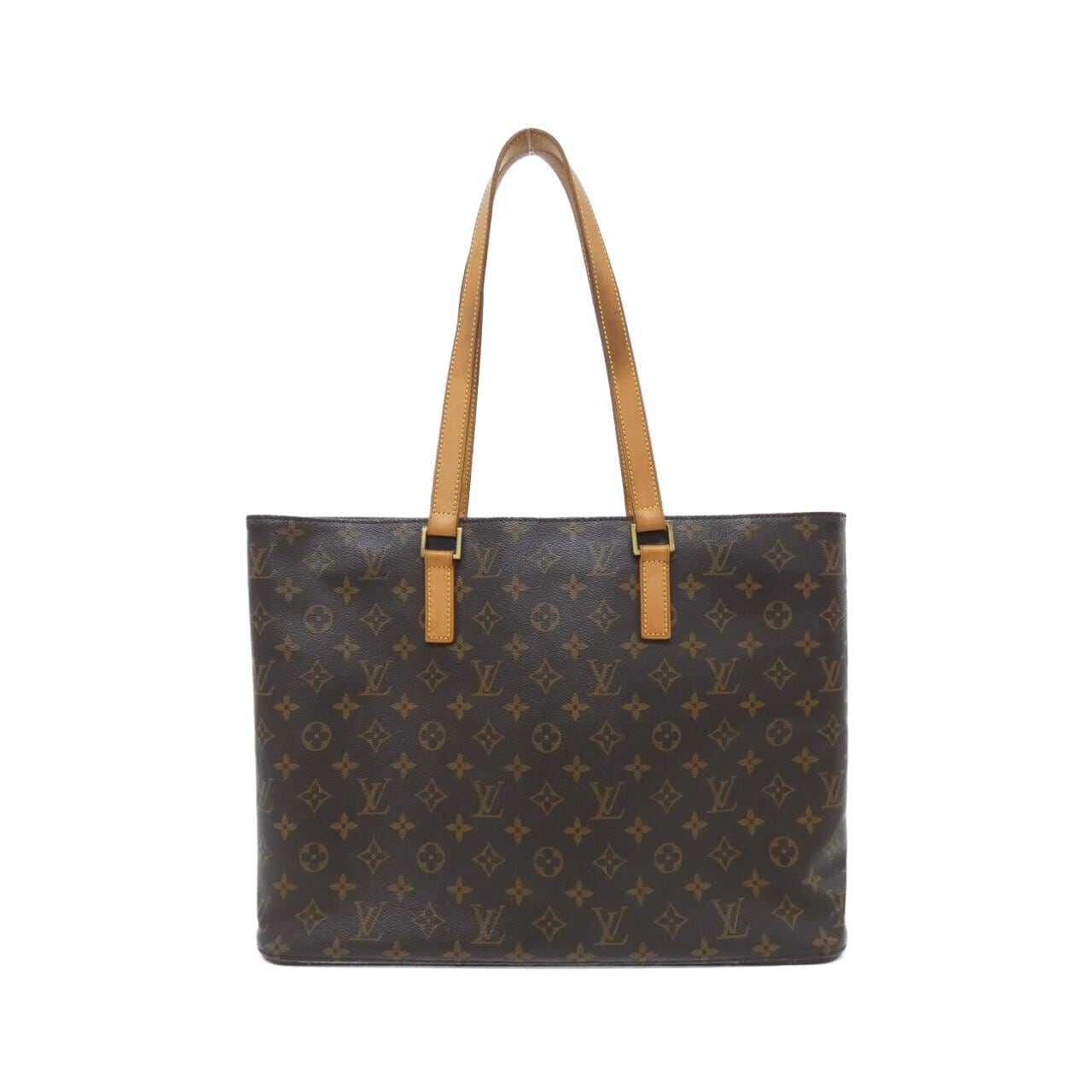 LOUIS VUITTON M51155 Handbag Monogram