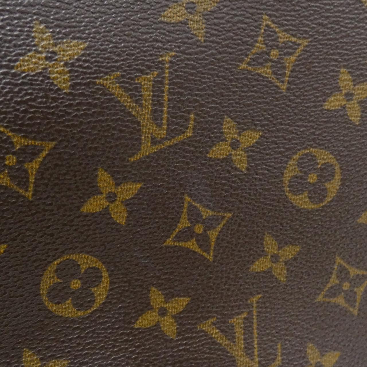 LOUIS VUITTON M51155 Handbag Monogram 3