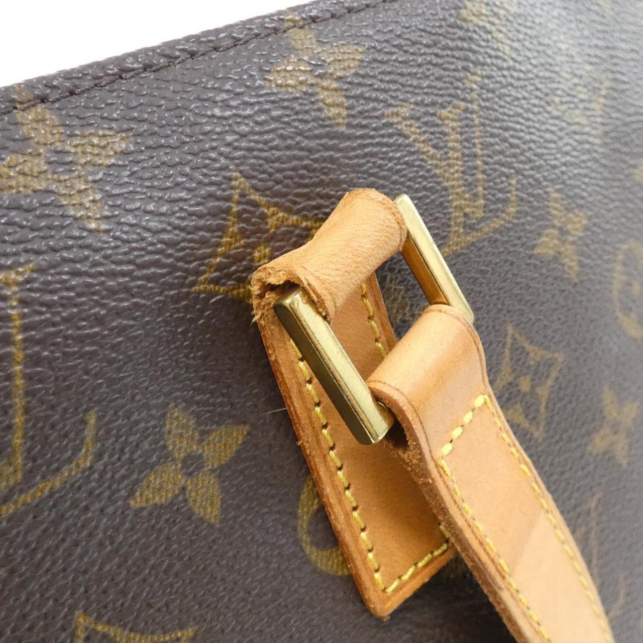 LOUIS VUITTON M51155 Handbag Monogram 4