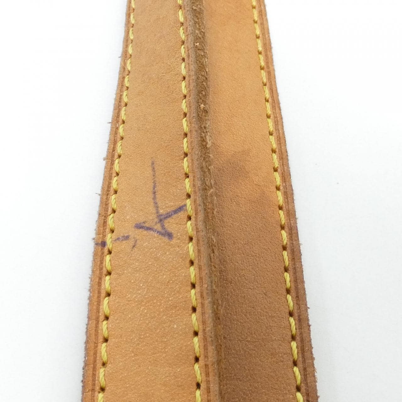 LOUIS VUITTON M51155 Handbag Monogram 5
