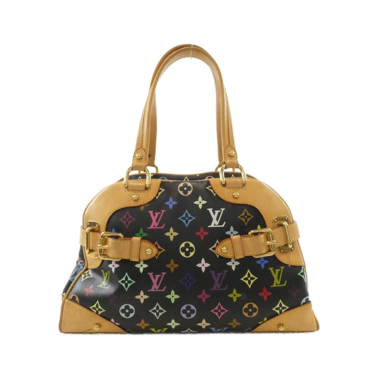 LOUIS VUITTON M40194 肩背包 帆布