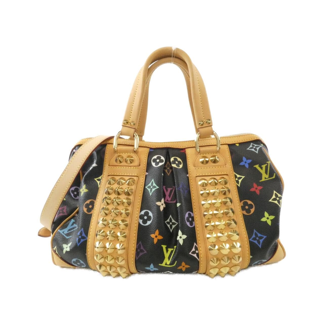 LOUIS VUITTON M45642 手提包 帆布