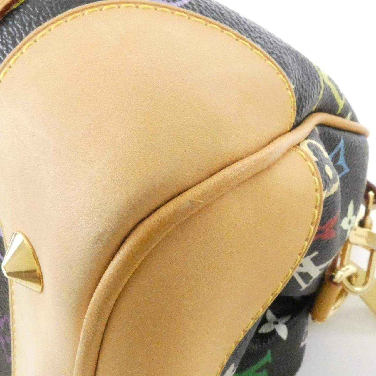 LOUIS VUITTON M45642 手提包 帆布 2