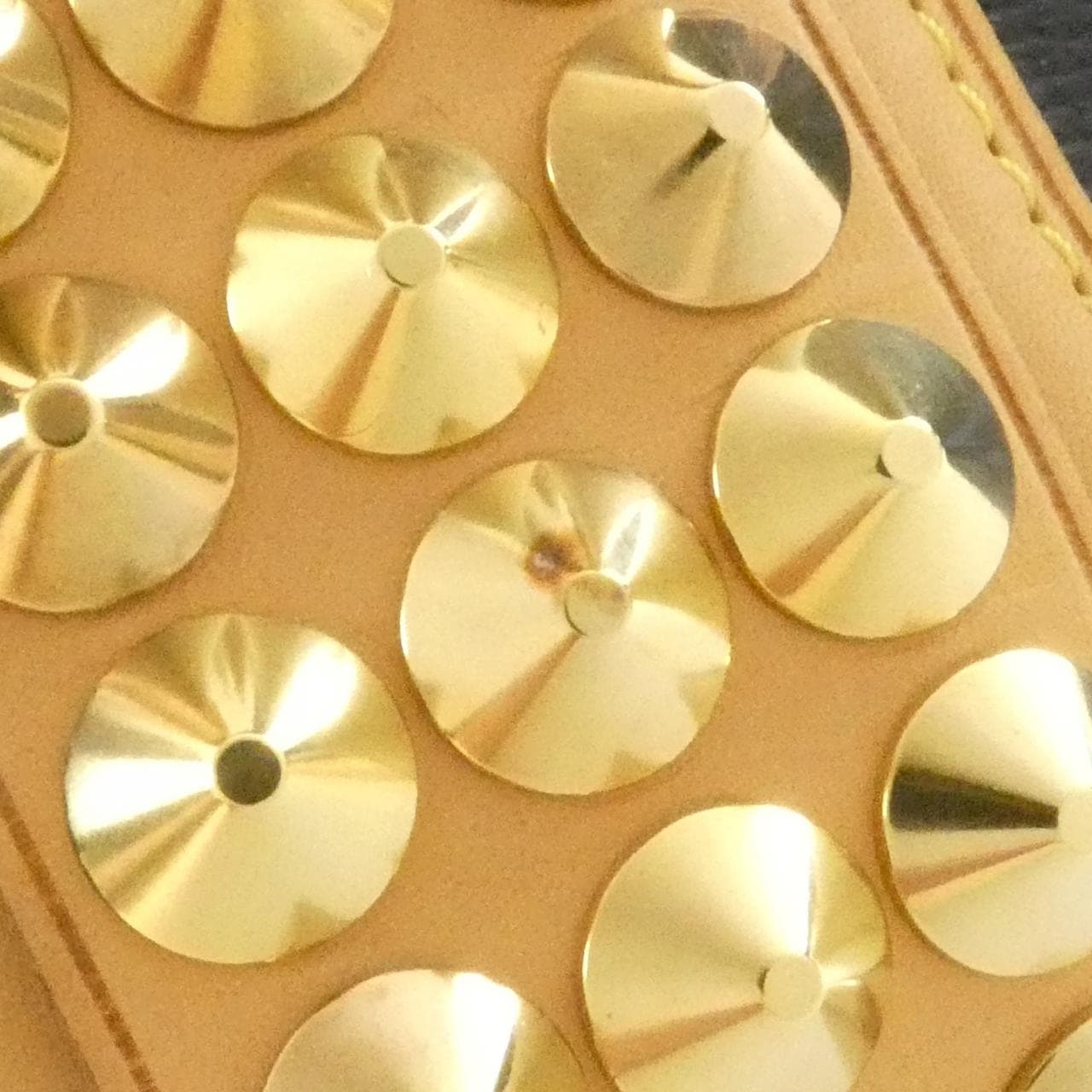 LOUIS VUITTON M45642 手提包 帆布 3