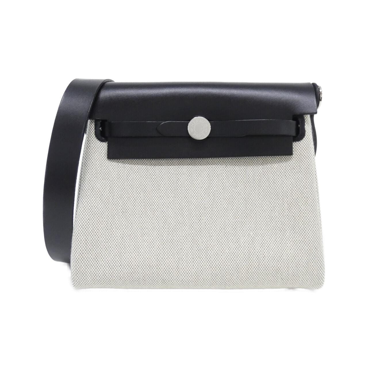 HERMES Herbag 085414CK Shoulder
