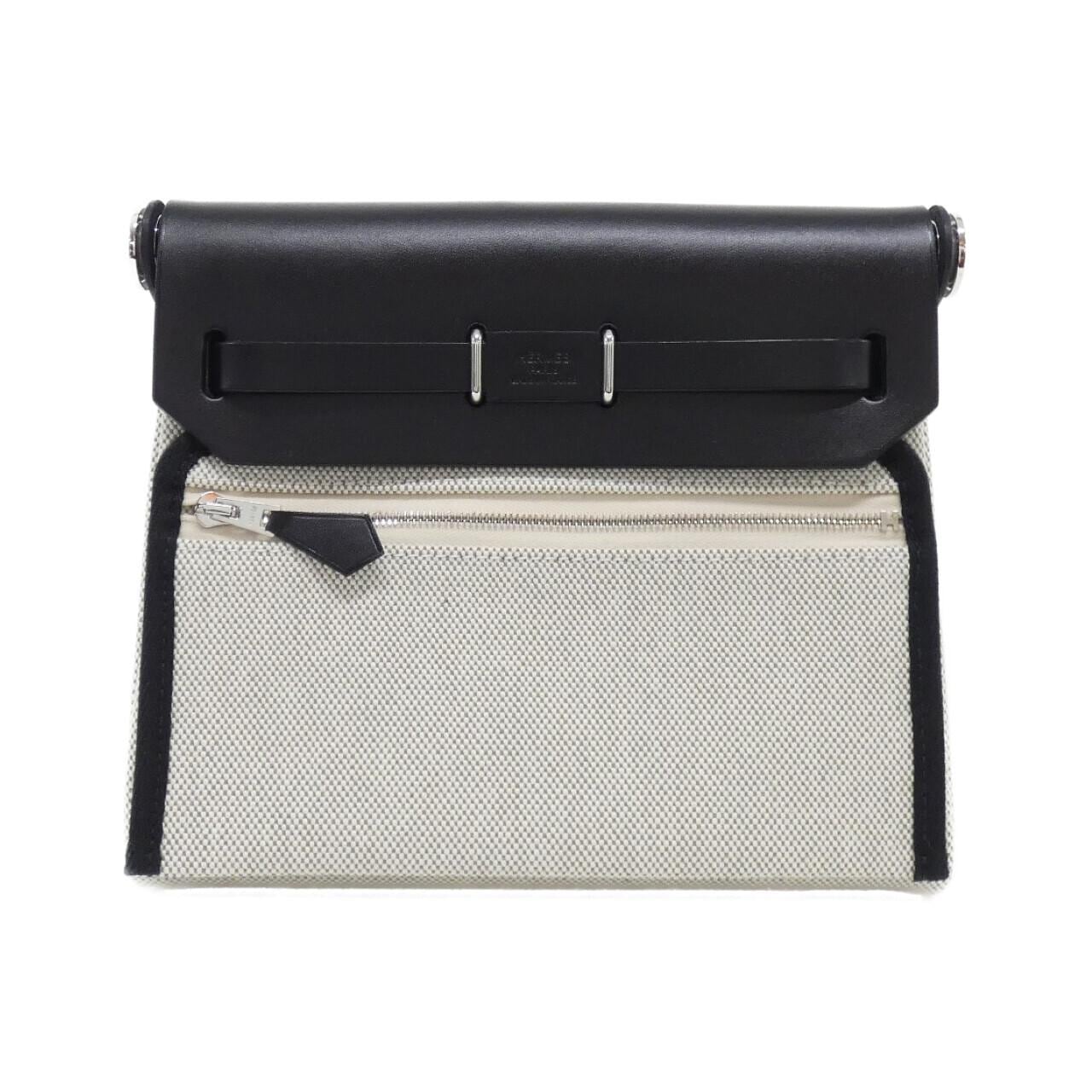 HERMES Herbag 085414CK Shoulder 2