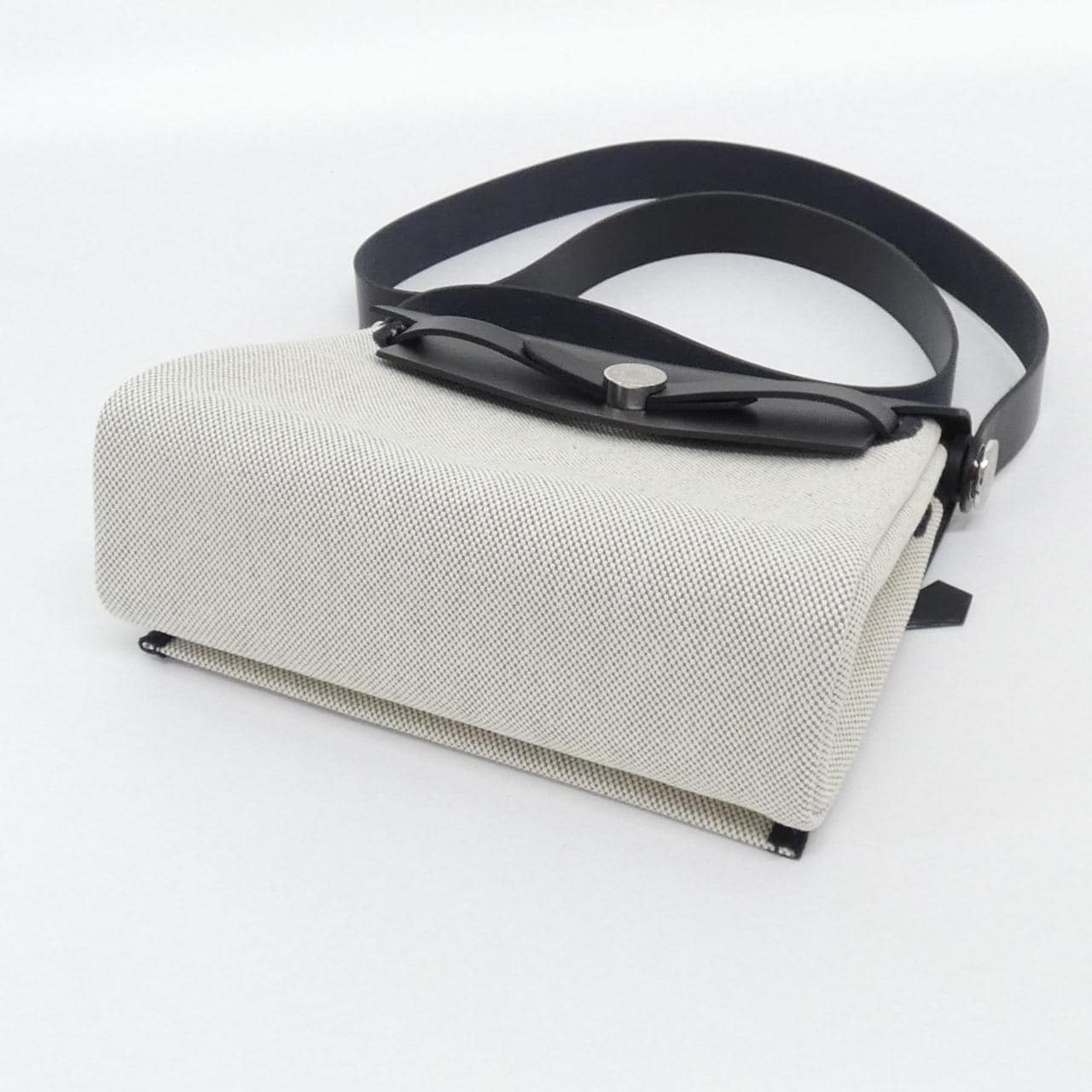 HERMES Herbag 085414CK Shoulder 3