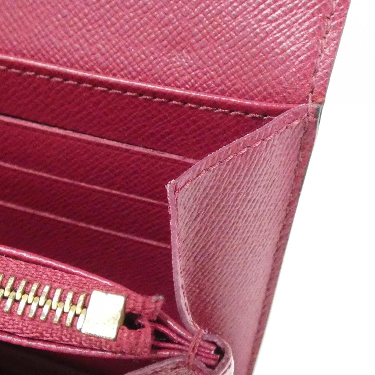 LOUIS VUITTON M62234 Wallet Monogram 10