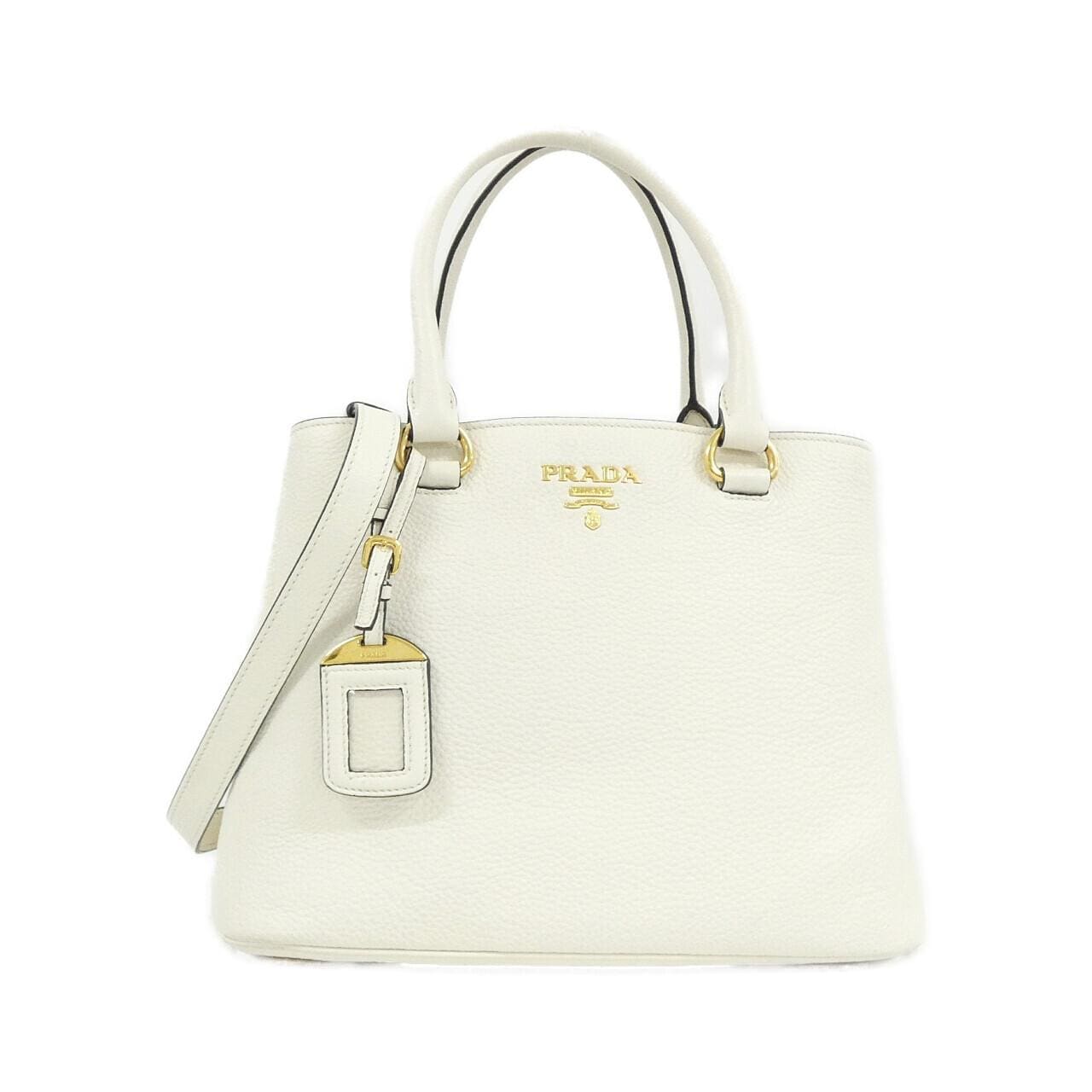 PRADA 1BA058 Handbag