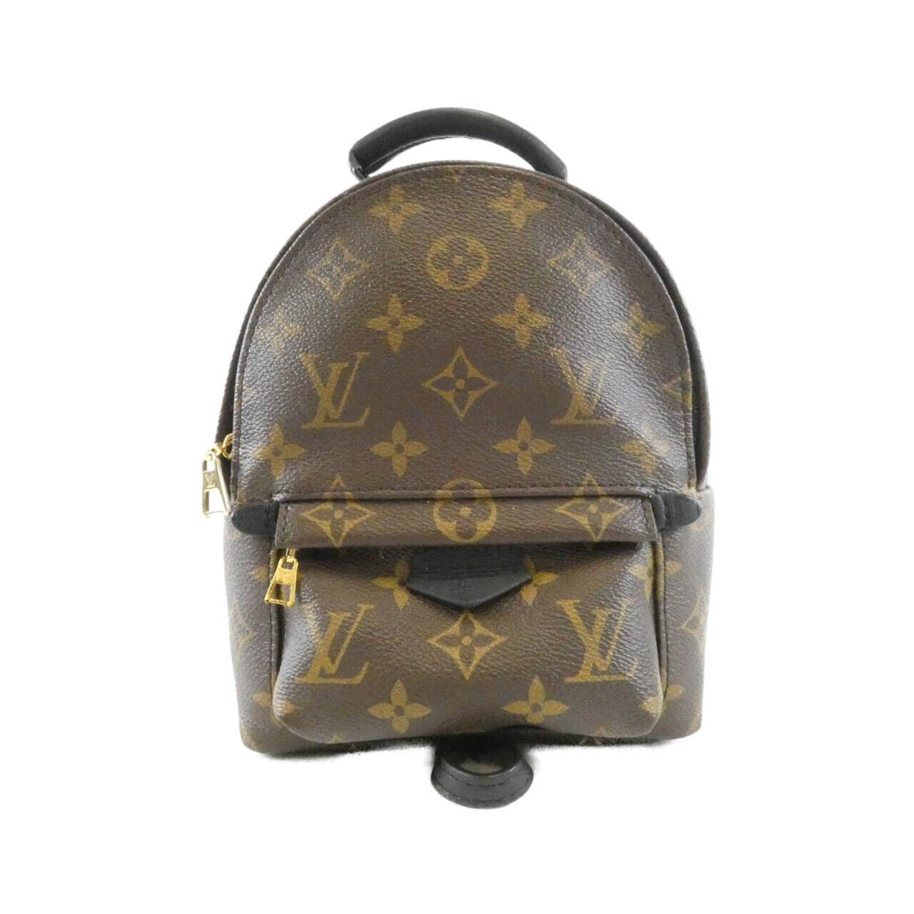 LOUIS VUITTON M41562 Backpack Monogram