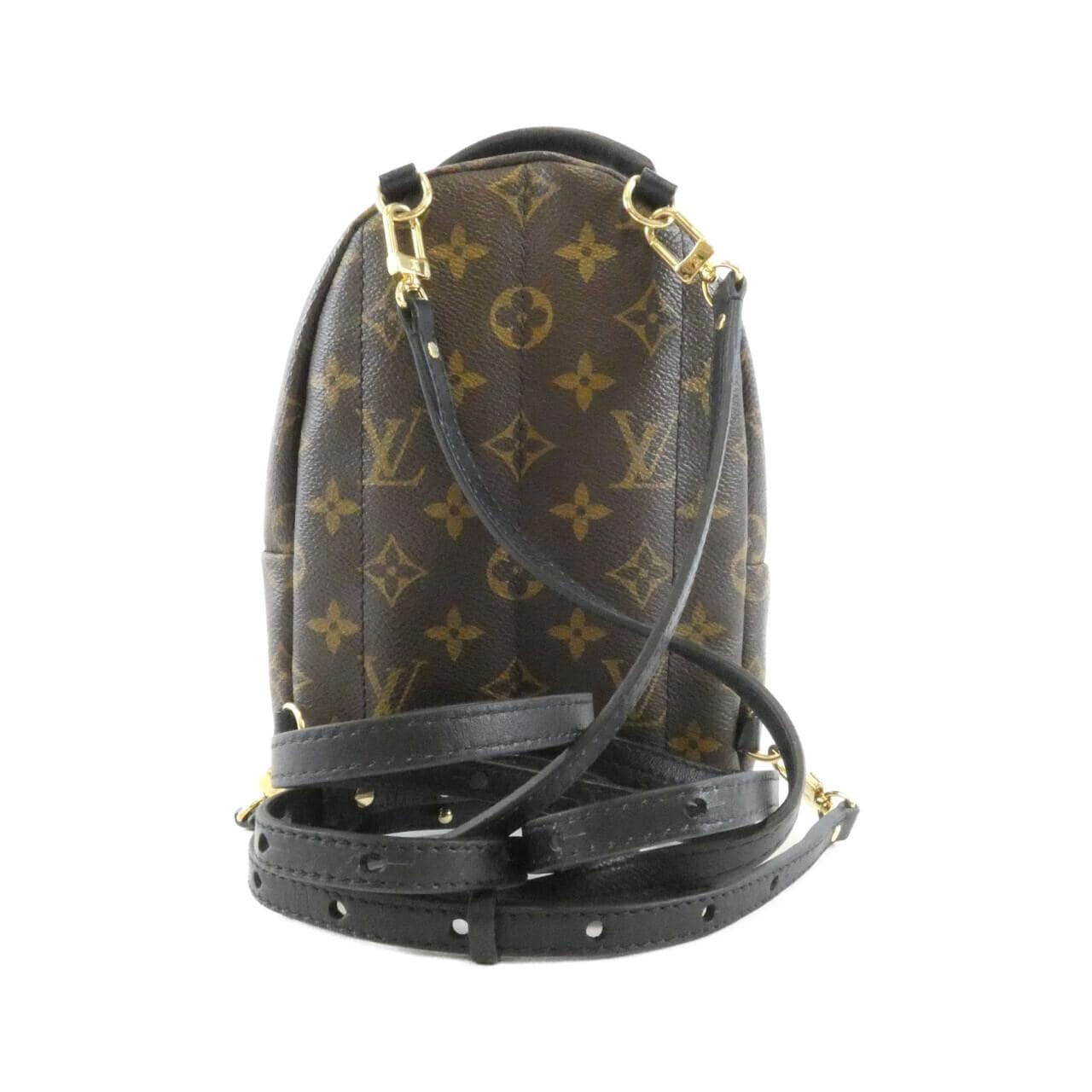 LOUIS VUITTON M41562 Backpack Monogram 2