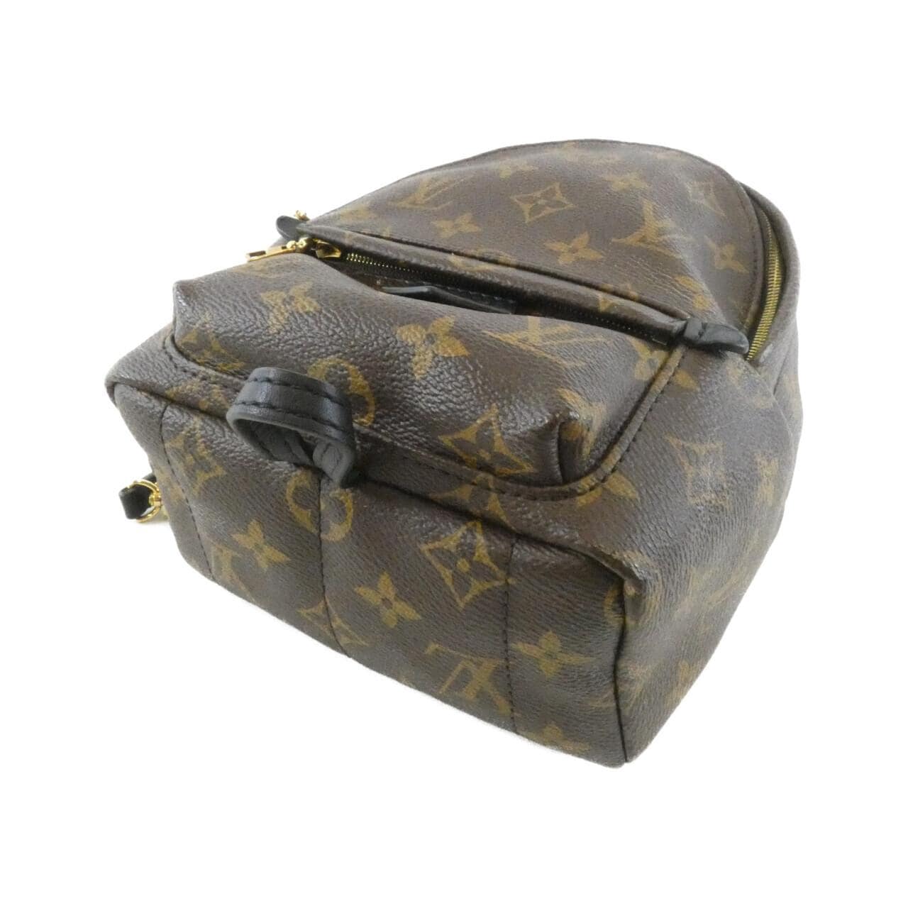 LOUIS VUITTON M41562 Backpack Monogram 3