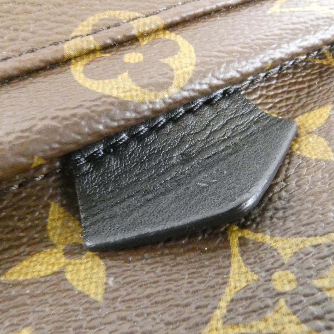 LOUIS VUITTON M41562 Backpack Monogram 4