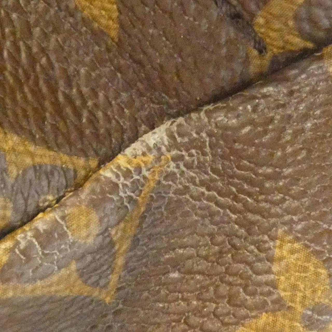 LOUIS VUITTON M41562 Backpack Monogram 5