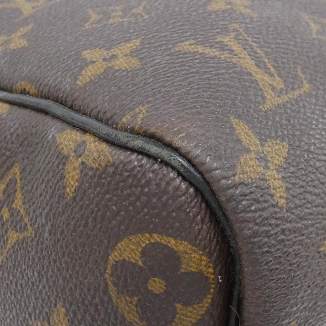 LOUIS VUITTON Keepall M56711 Boston Monogram 2