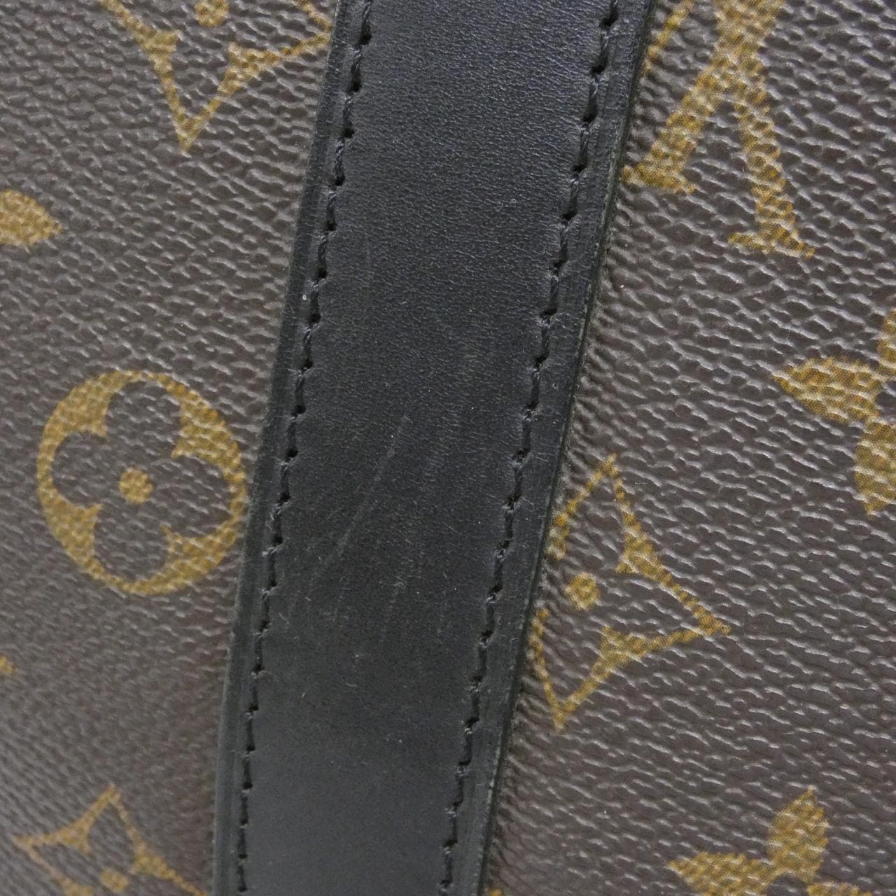 LOUIS VUITTON Keepall M56711 Boston Monogram 3