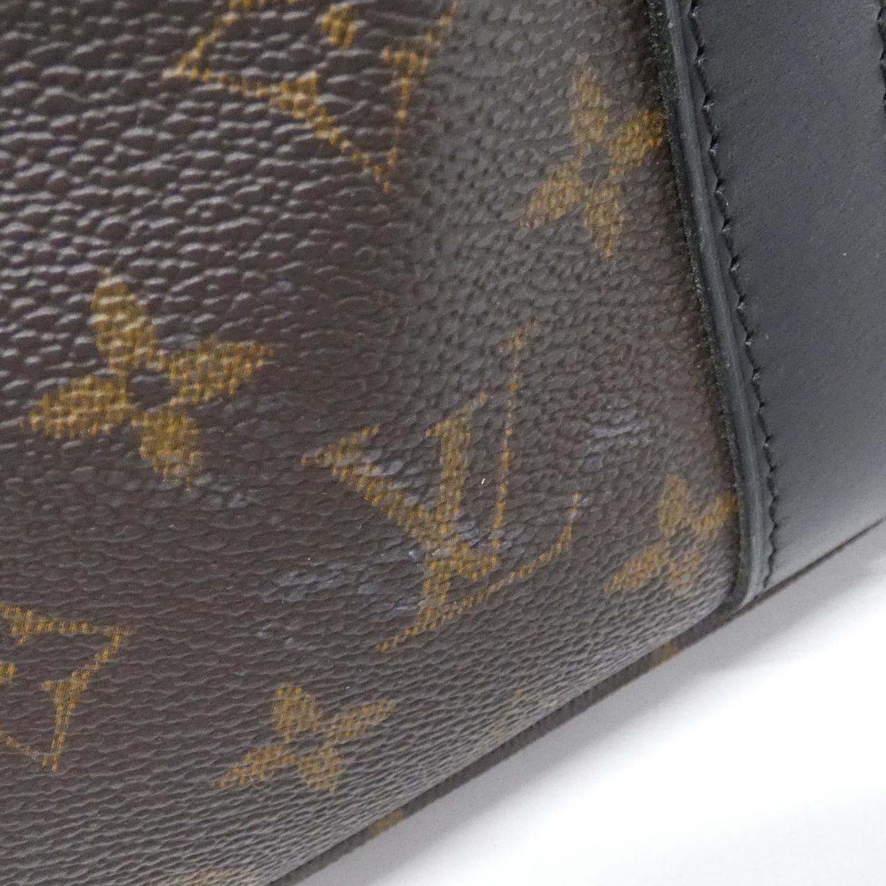 LOUIS VUITTON Keepall M56711 Boston Monogram 4