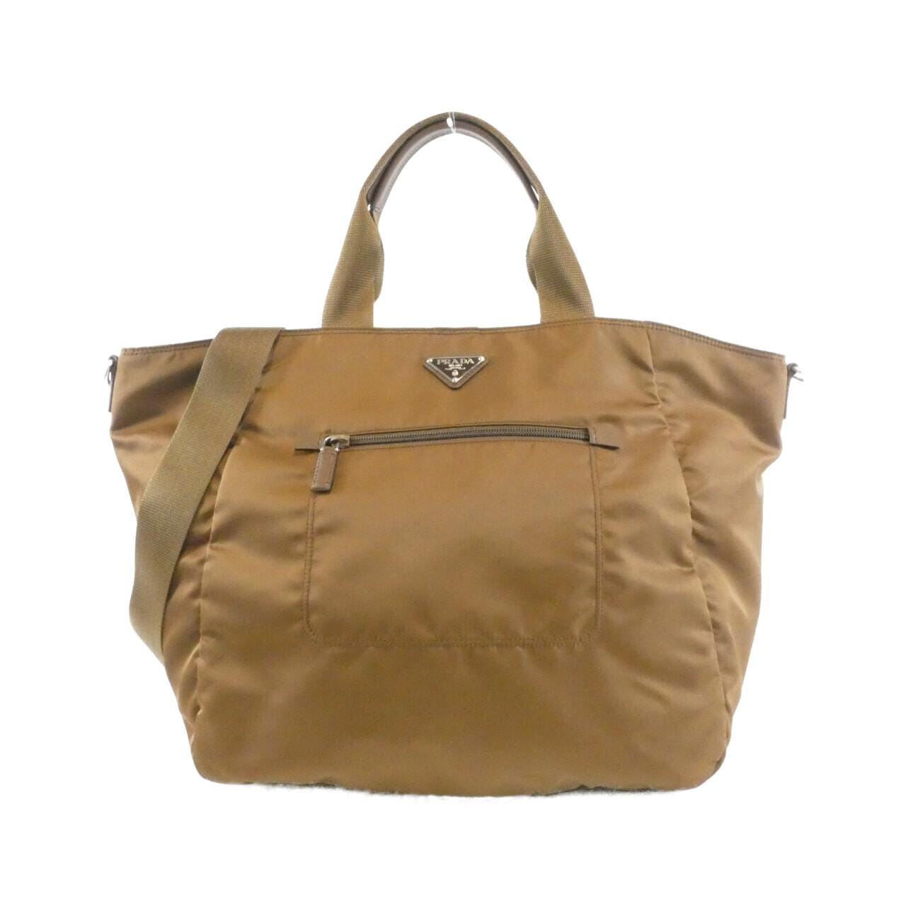 PRADA BR4376 手提包