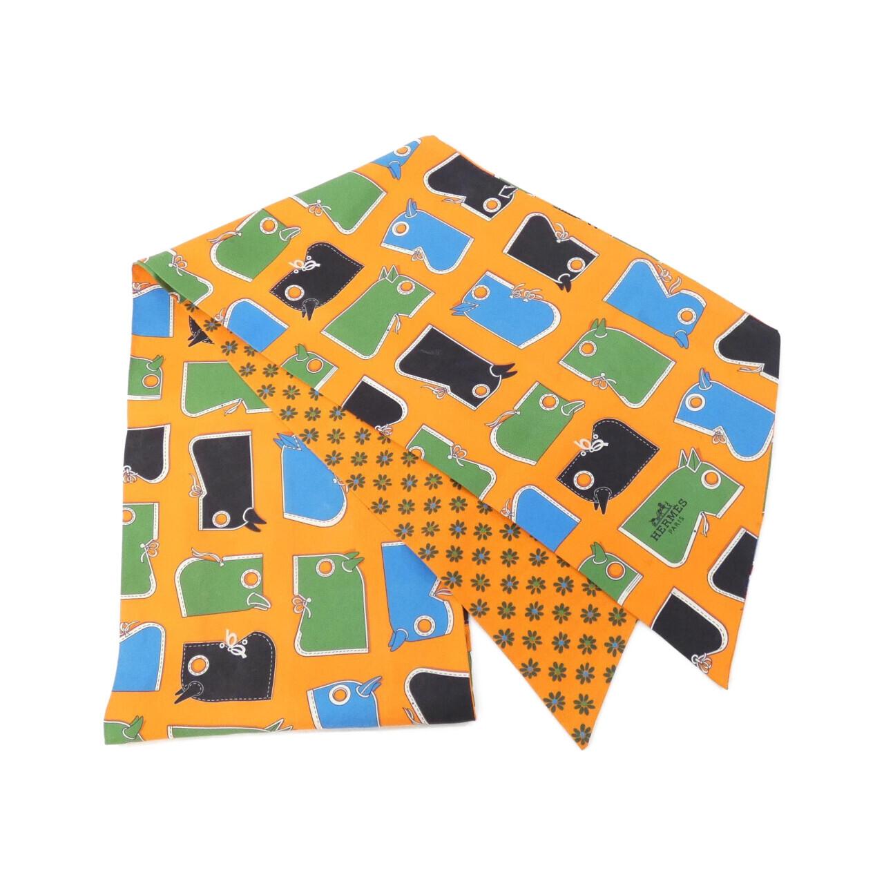 HERMES Scarf