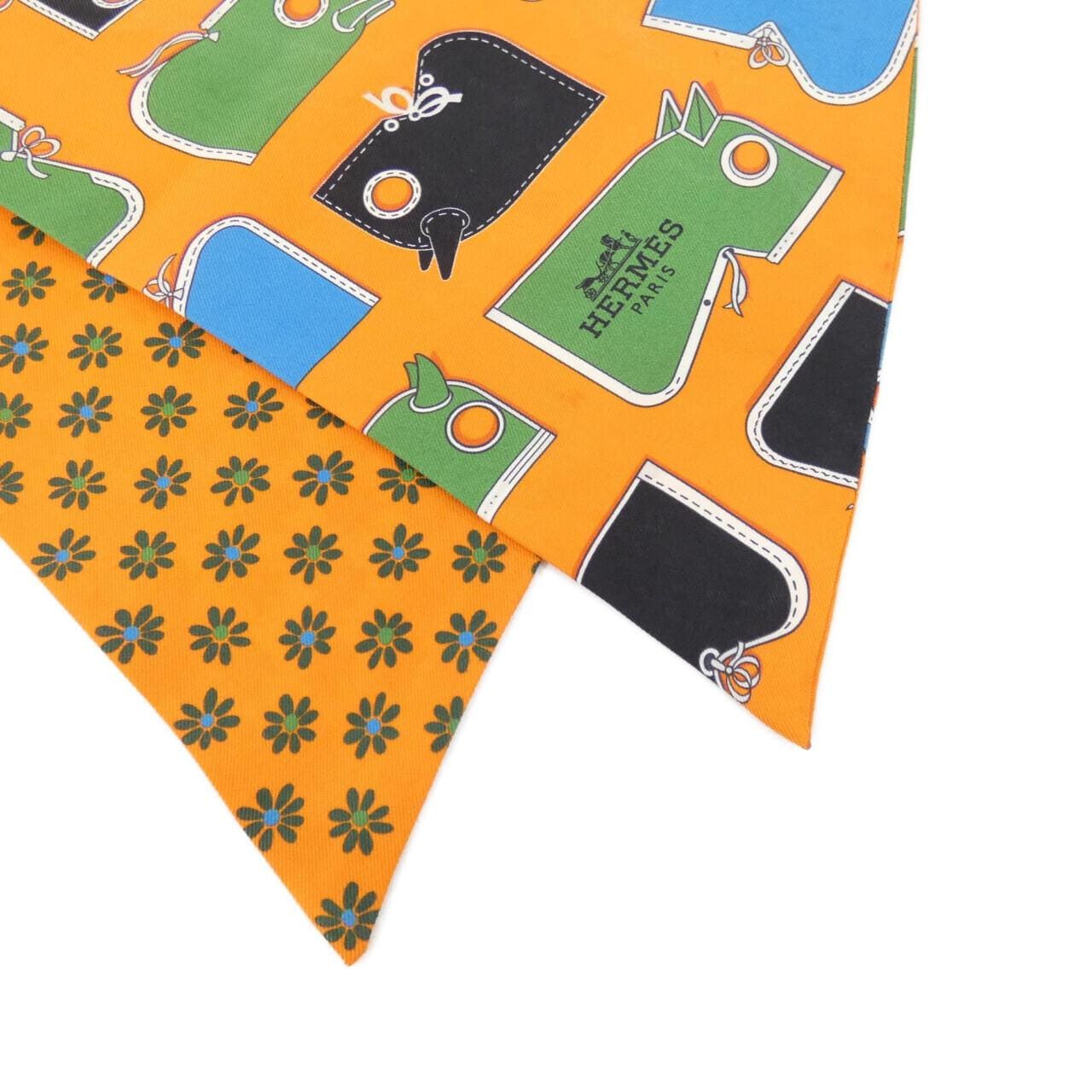 HERMES Scarf 2