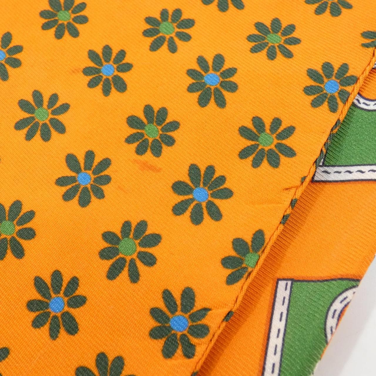 HERMES Scarf 6