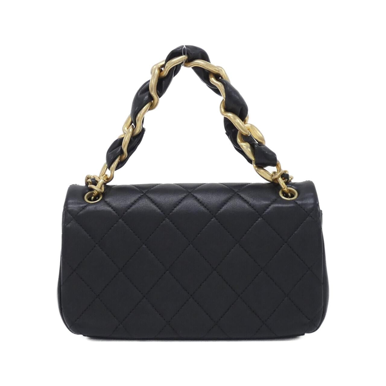 CHANEL AS2388 Handbag Lambskin 2
