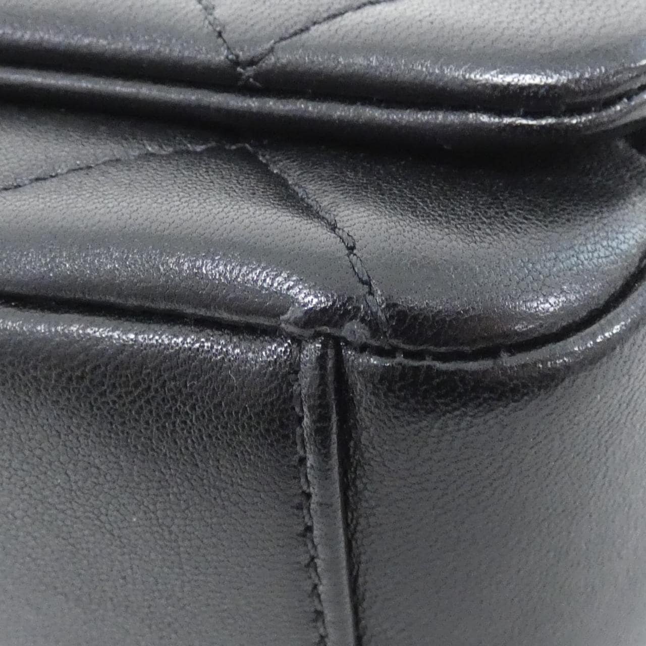 CHANEL AS2388 Handbag Lambskin 3