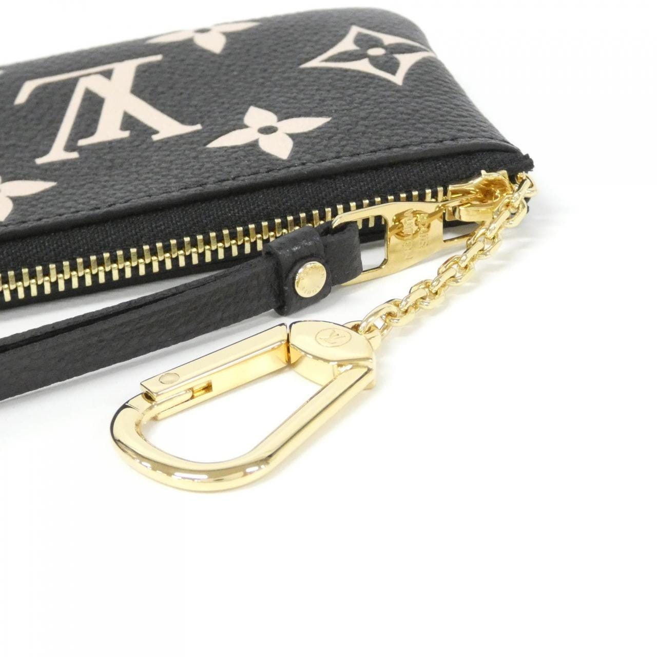 LOUIS VUITTON Pochette M80885 散紙包 Monogram 2