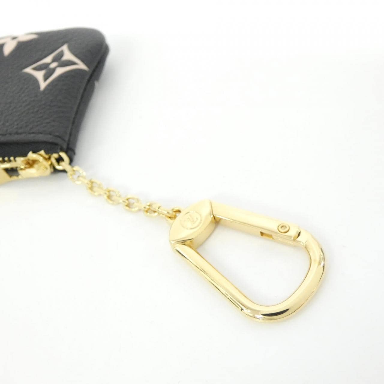 LOUIS VUITTON Pochette M80885 Coin Case Monogram 2