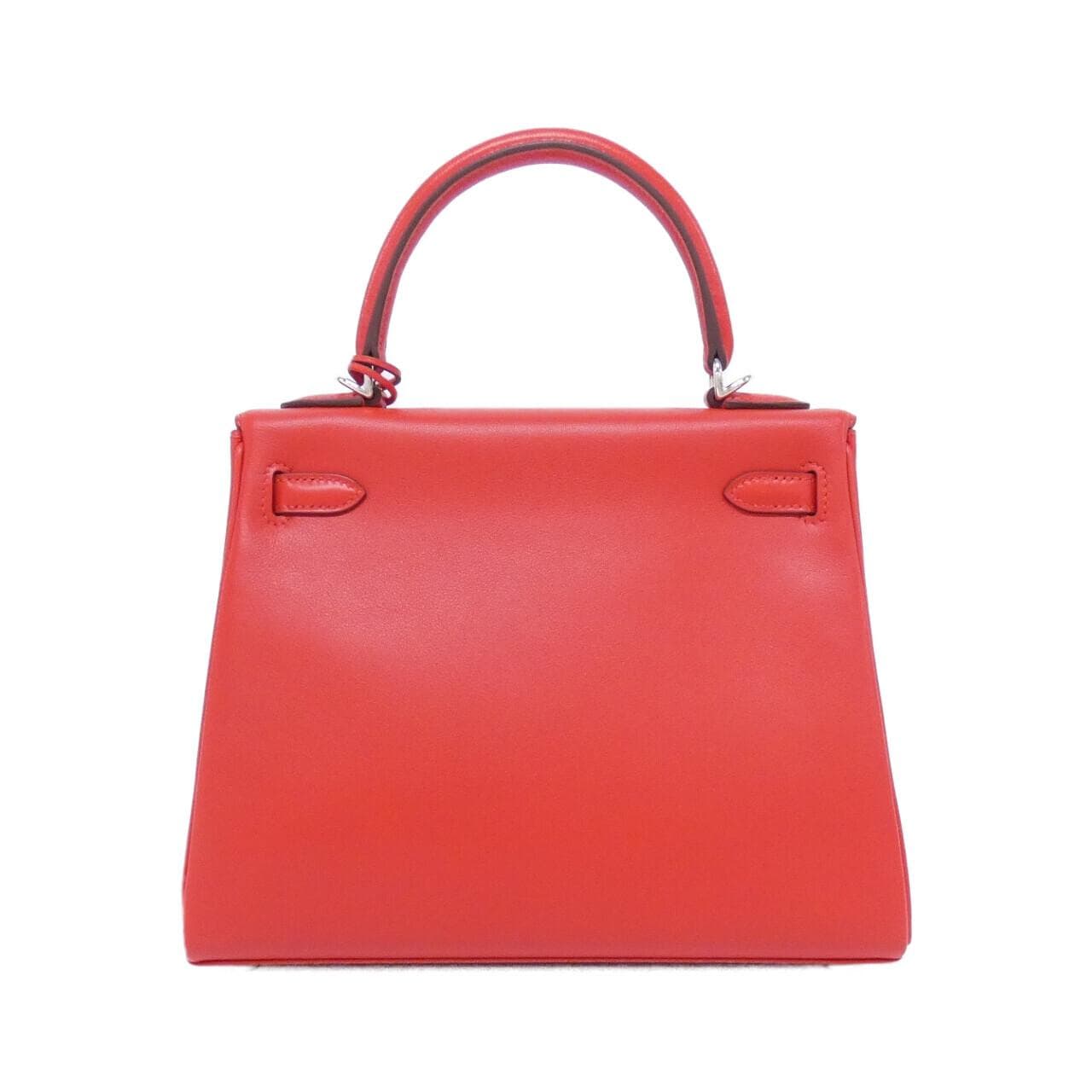 HERMES Kelly 086391CK Handbag 2