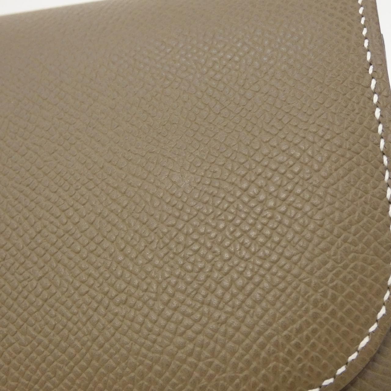 HERMES Constance 083905CK Shoulder Epsom 4