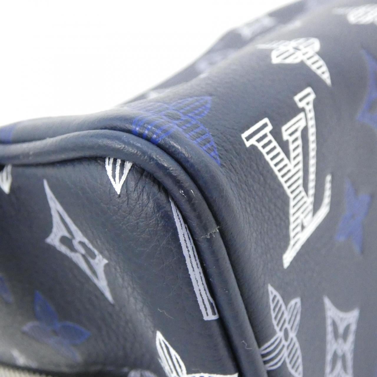 LOUIS VUITTON M28835 Pouch Monogram 4