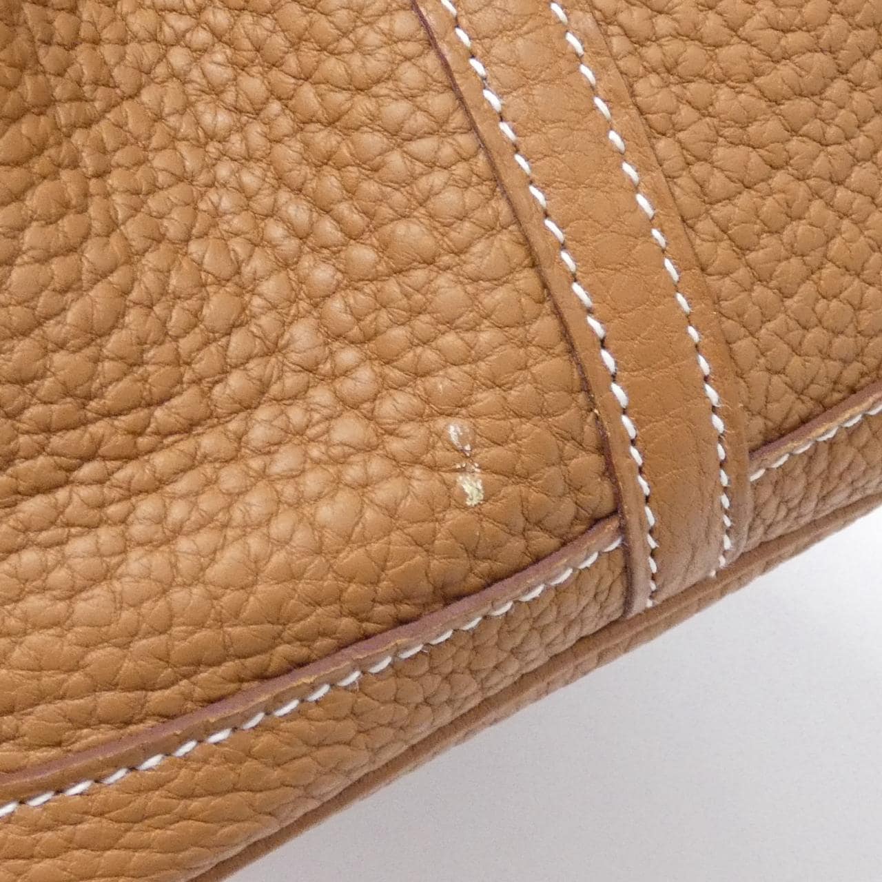 HERMES Garden Party 051559CK Tote 3