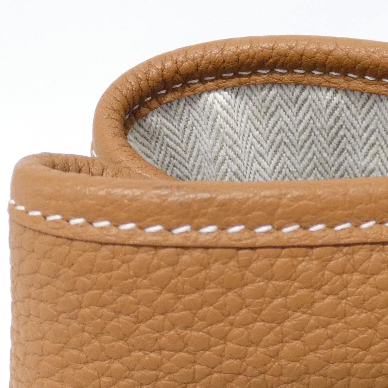 HERMES Garden Party 051559CK Tote 4