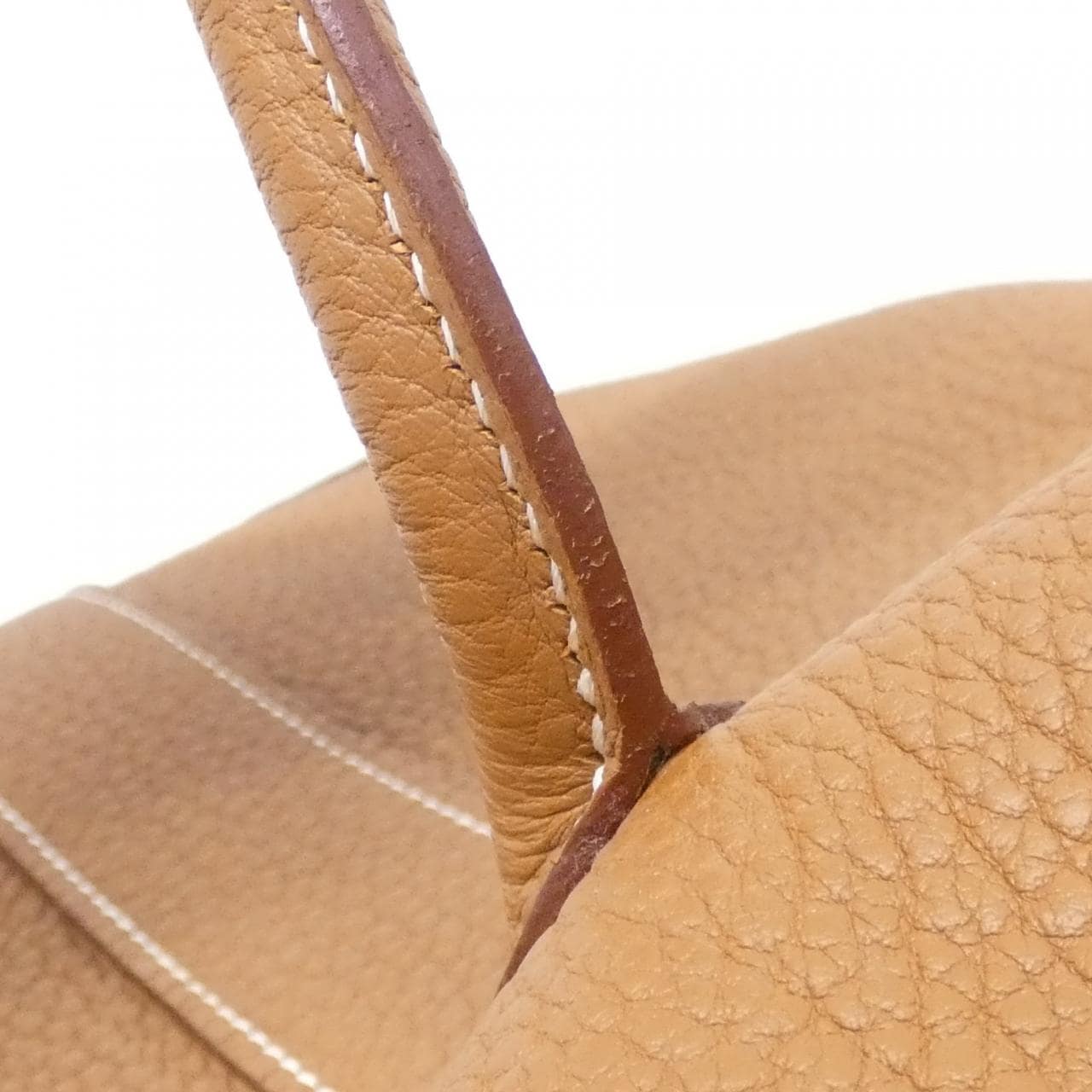 HERMES Garden Party 051559CK Tote 5