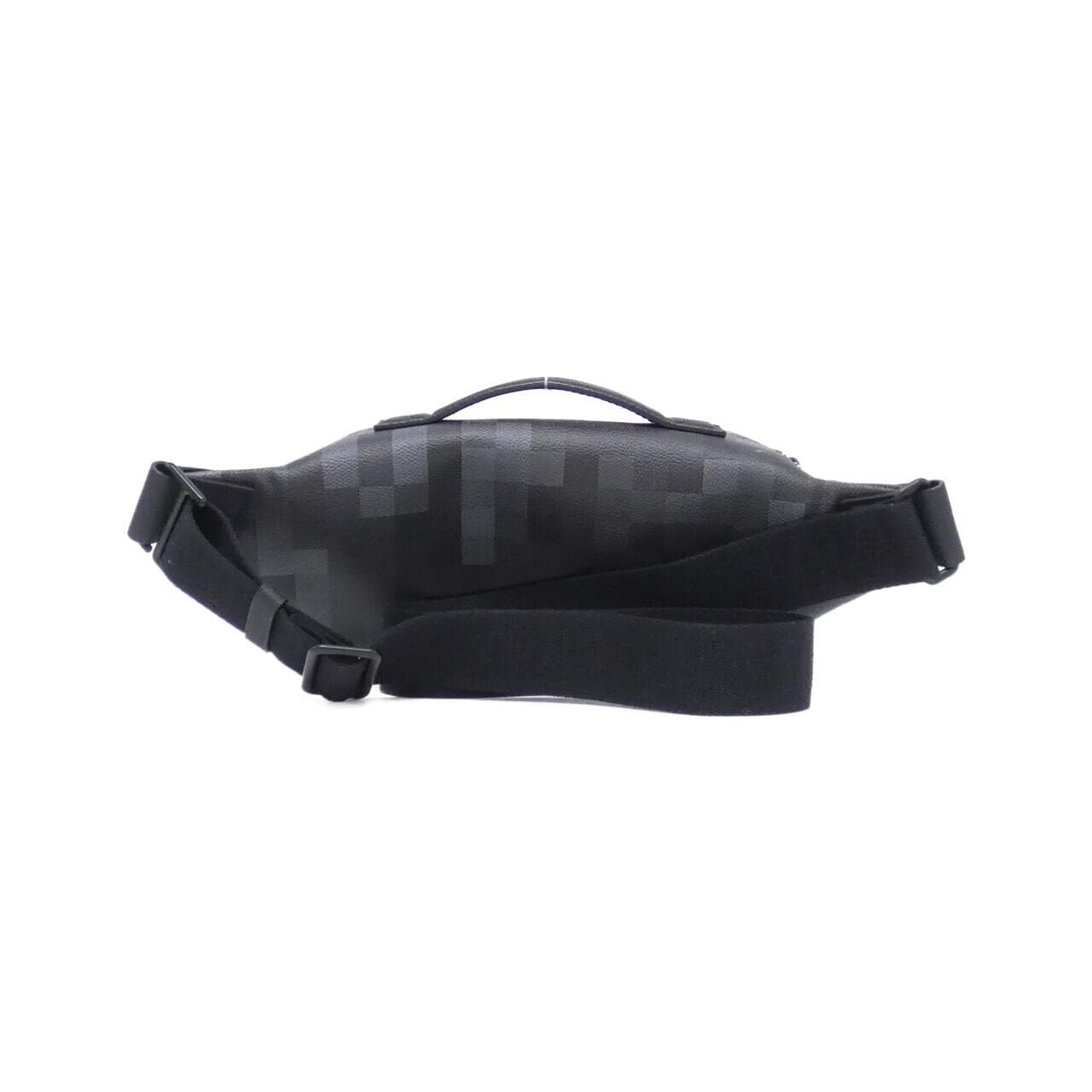 LOUIS VUITTON Bum Bag M14920 Shoulder Canvas 2