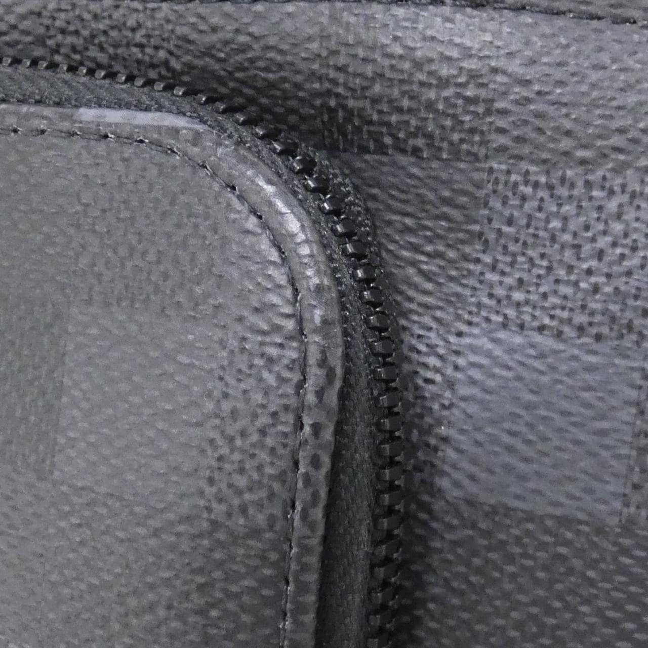 LOUIS VUITTON Bum Bag M14920 Shoulder Canvas 5