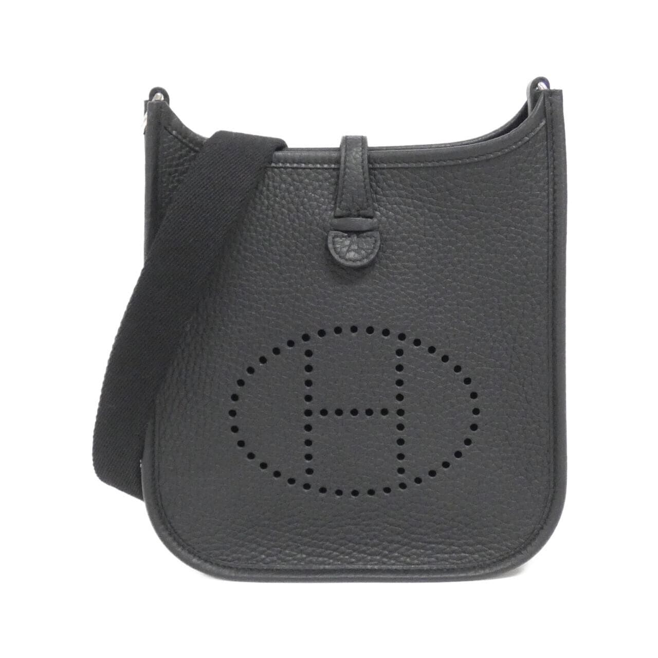 HERMES Evelyne 069426CK 肩背包 Clemence