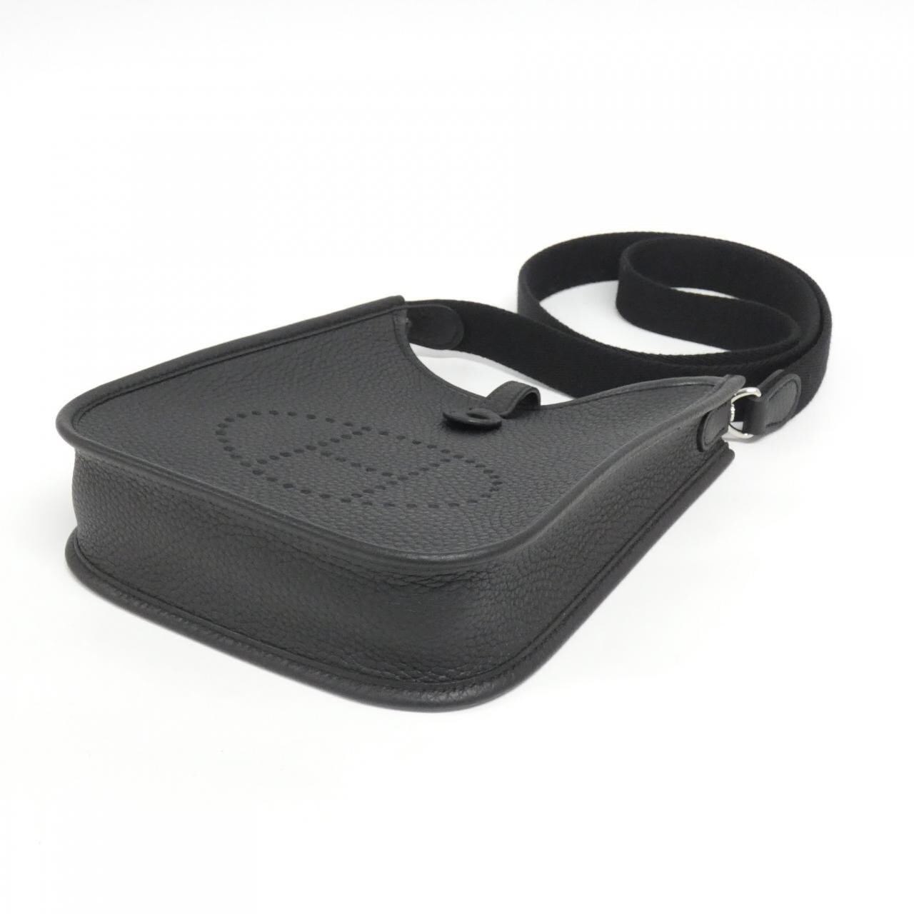 HERMES Evelyne 069426CK 肩背包 Clemence 3