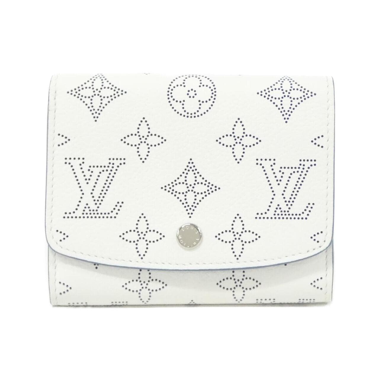 LOUIS VUITTON Mahina M69213 Wallet