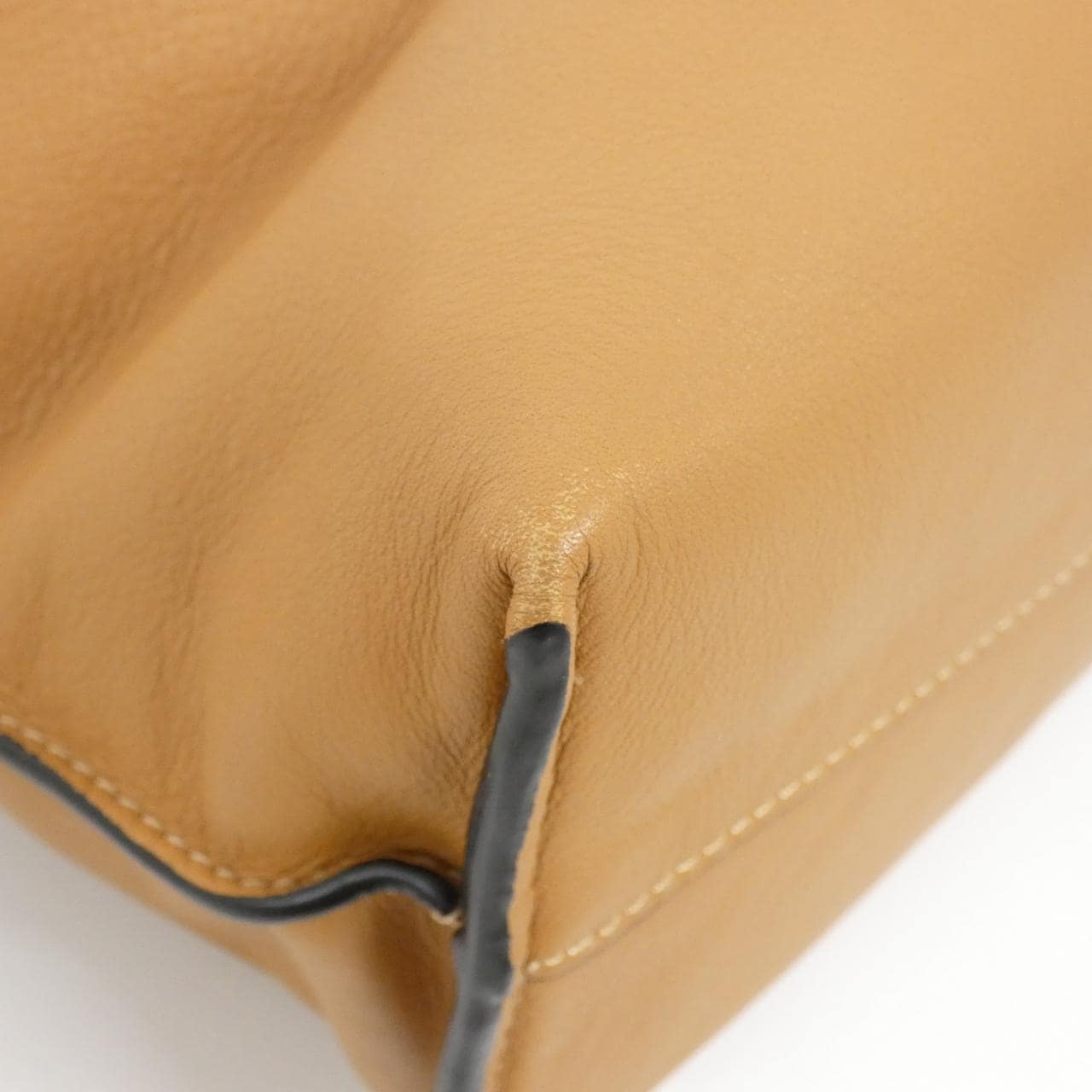 LOEWE Flamenco A411FC1XBF Handbag 3
