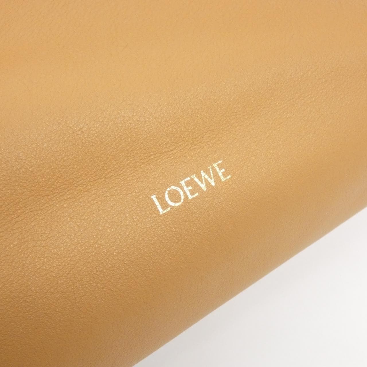 LOEWE Flamenco A411FC1XBF Handbag 5
