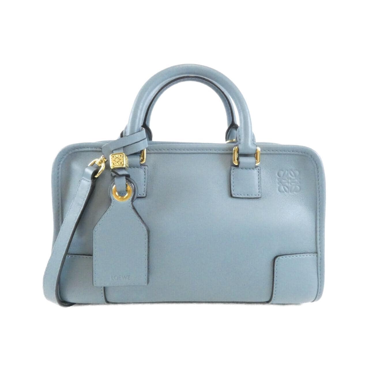 LOEWE Amazona 352 30 N71 手提包