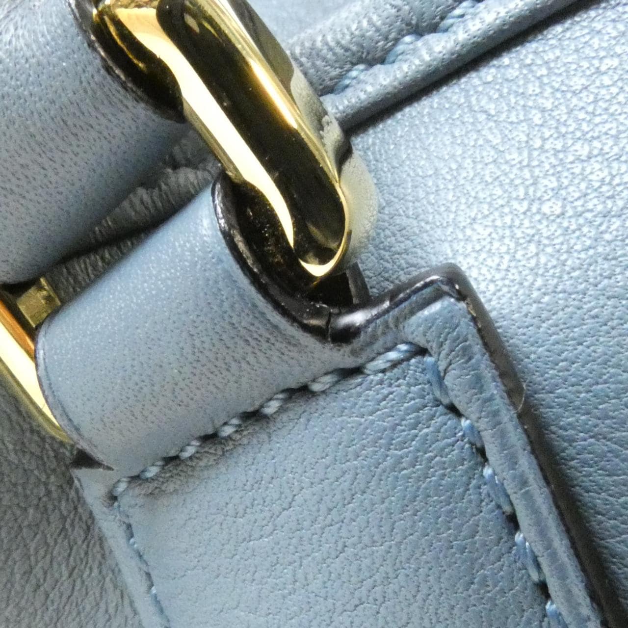 LOEWE Amazona 352 30 N71 手提包 5