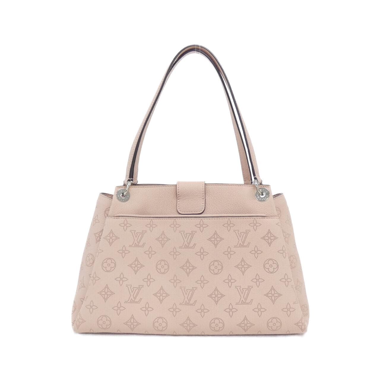 LOUIS VUITTON Mahina M41789 肩背包 2